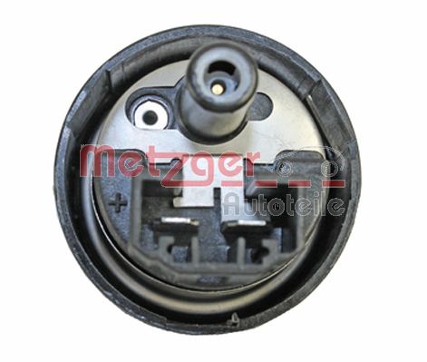 METZGER 2250164 Üzemanyagszivattyú, üzemanyag pumpa